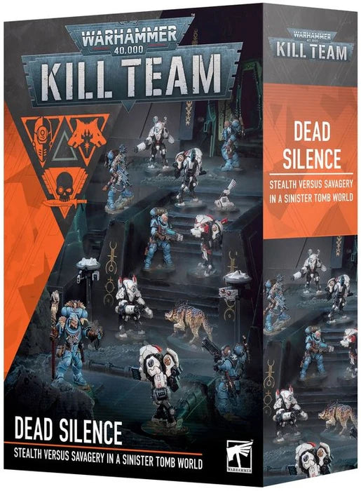 Kill Team: Dead Silence