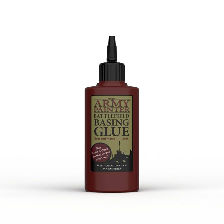 The Army Painter: Basing Glue