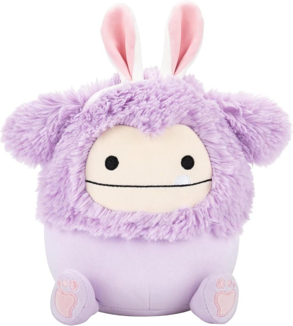 Squishmallows 19cm Easter: Dilka