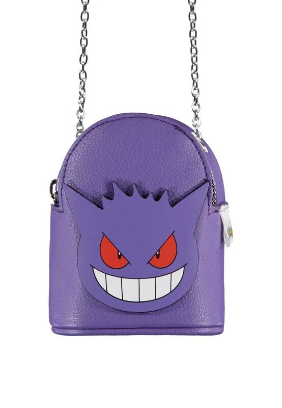 Pokémon: Gengar Micro Bag