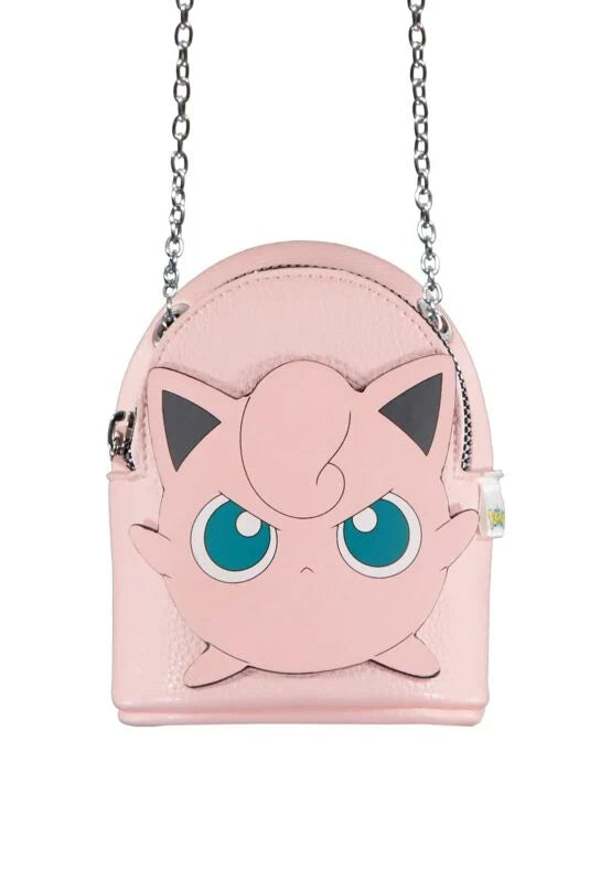 Pokémon: Jigglypuff Micro Bag