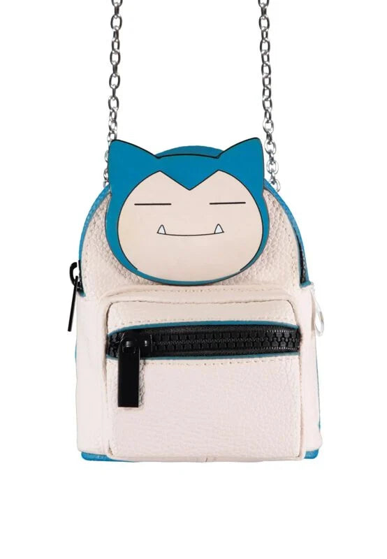 Pokémon: Snorlax Micro Bag