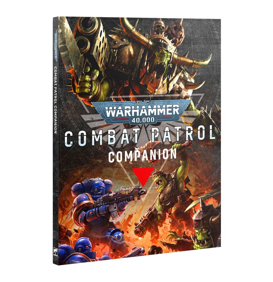 Warhammer 40.000 - Combat Patrol Companion