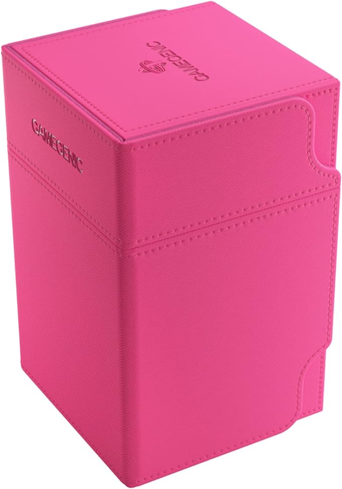 Gamegenic: Watchtower 100+ Convertible Pink