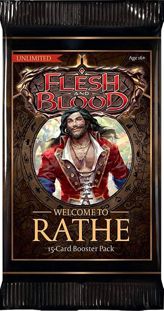 Welcome to Rathe Booster