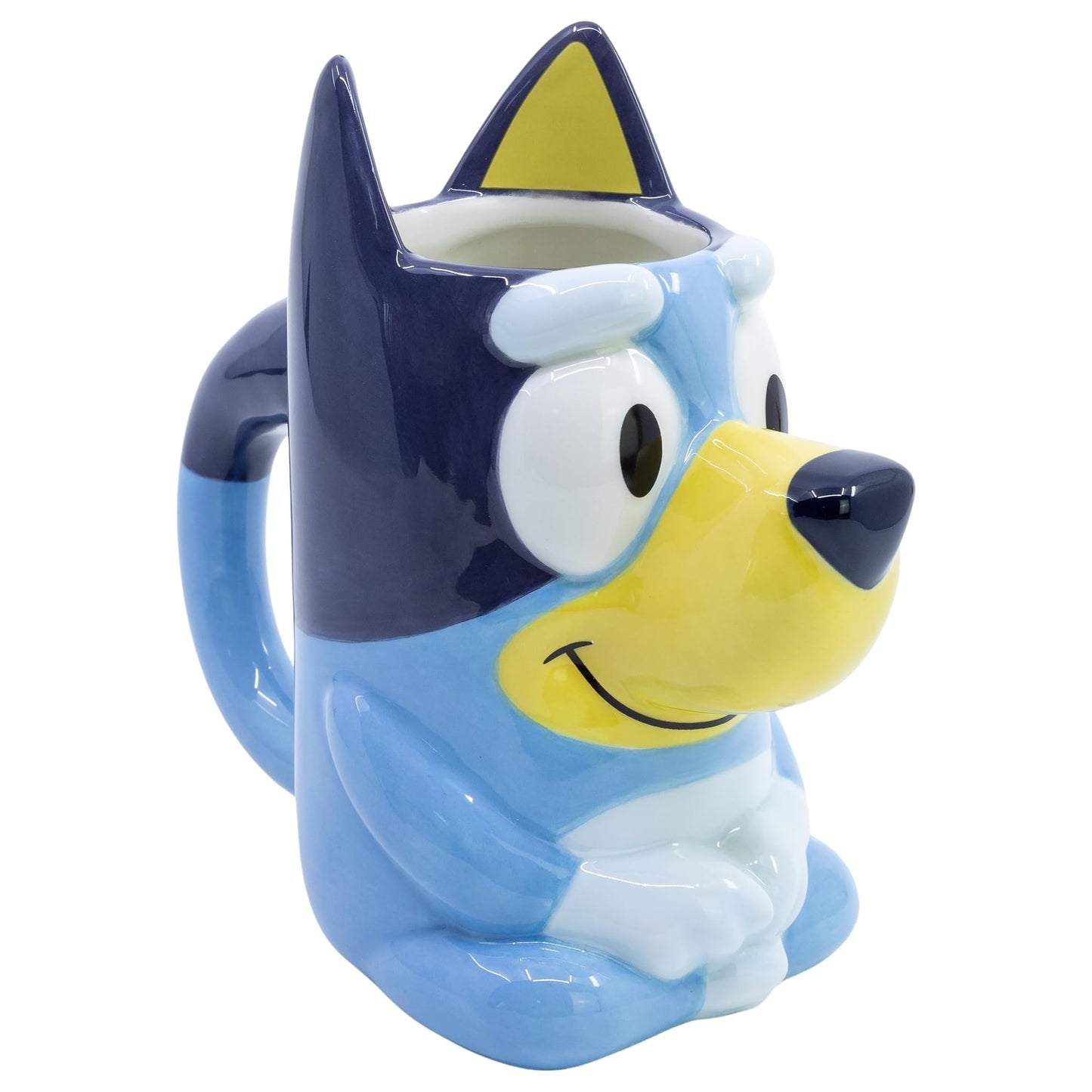 Bluey 3D Mug 385 ml