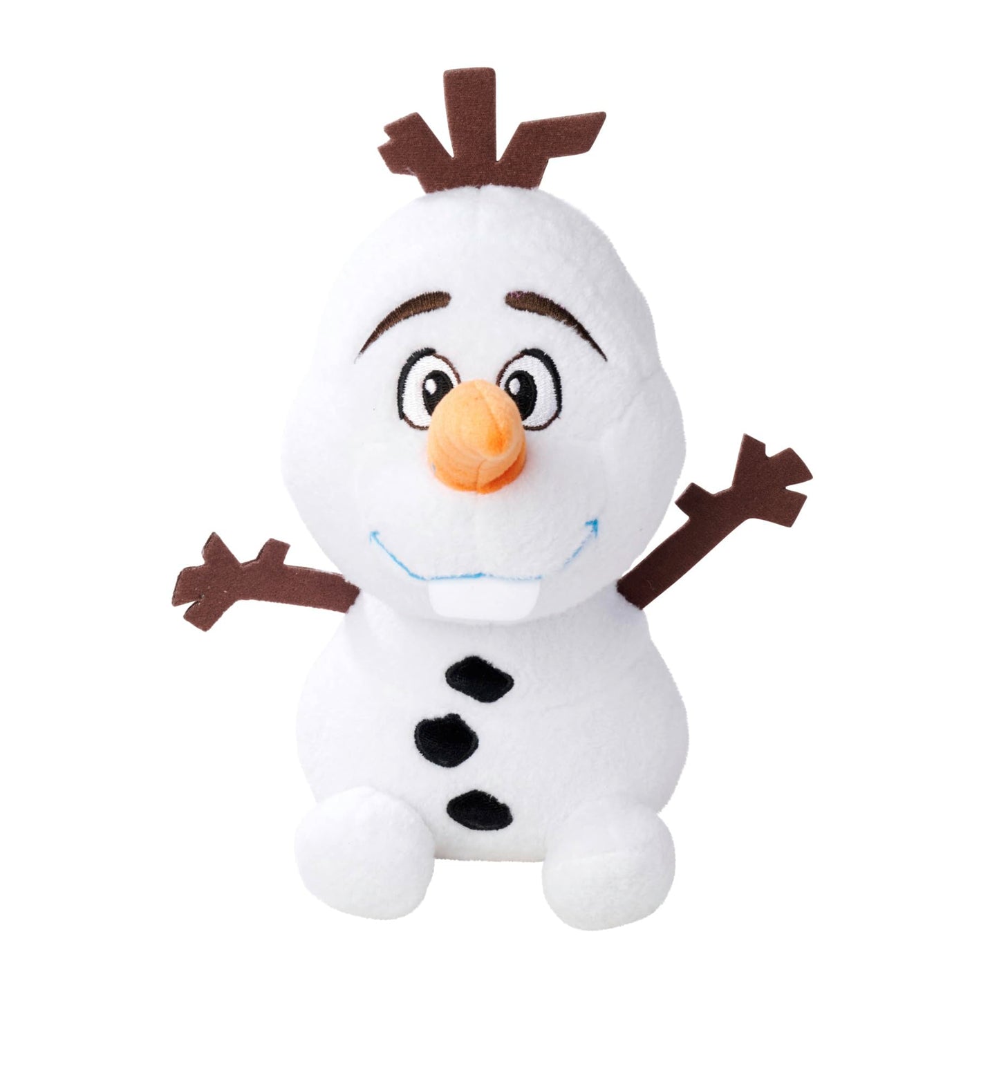 Frozen Plush Figure Olaf 23 cm