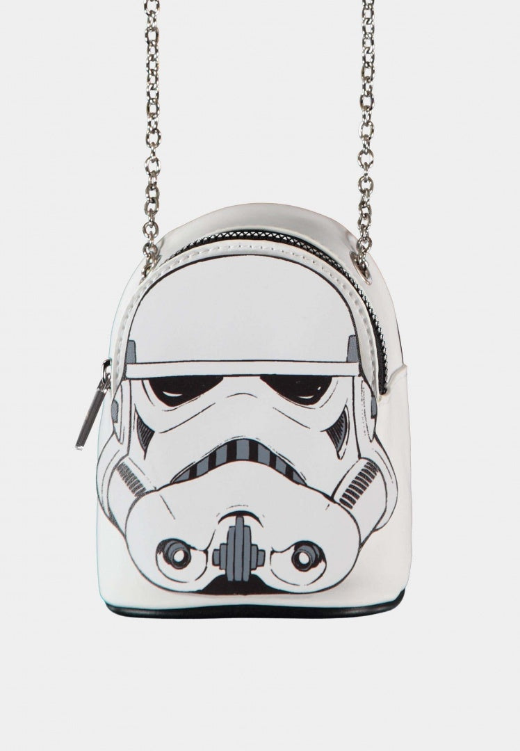 Star Wars Storm Trooper Micro bag