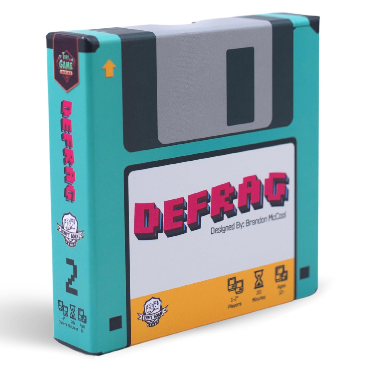 Defrag