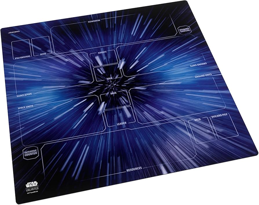 Star Wars Unlimited XL Game Mat