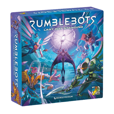 Rumblebots
