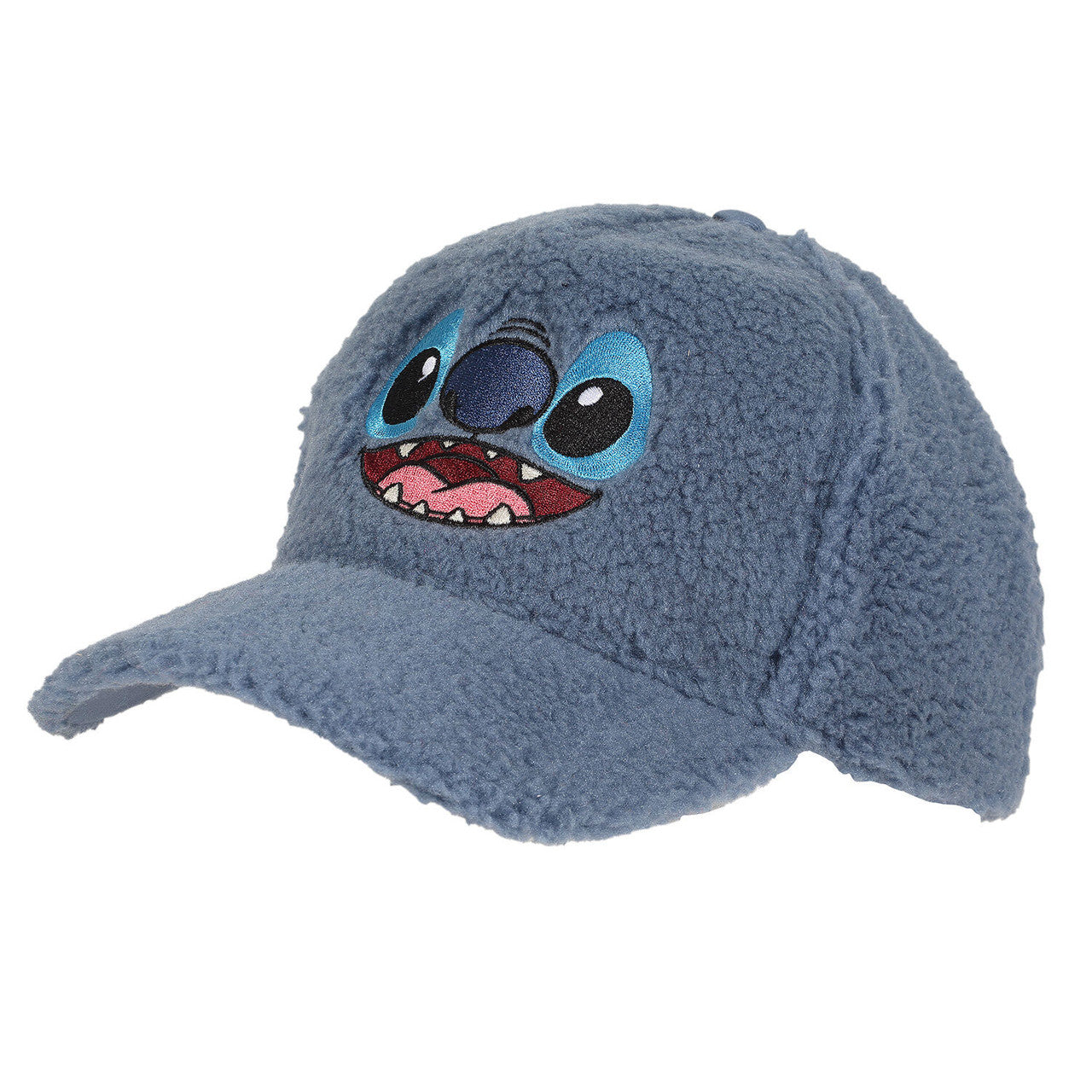 Disney Lilo & Stitch Boucle Fabric-lippis