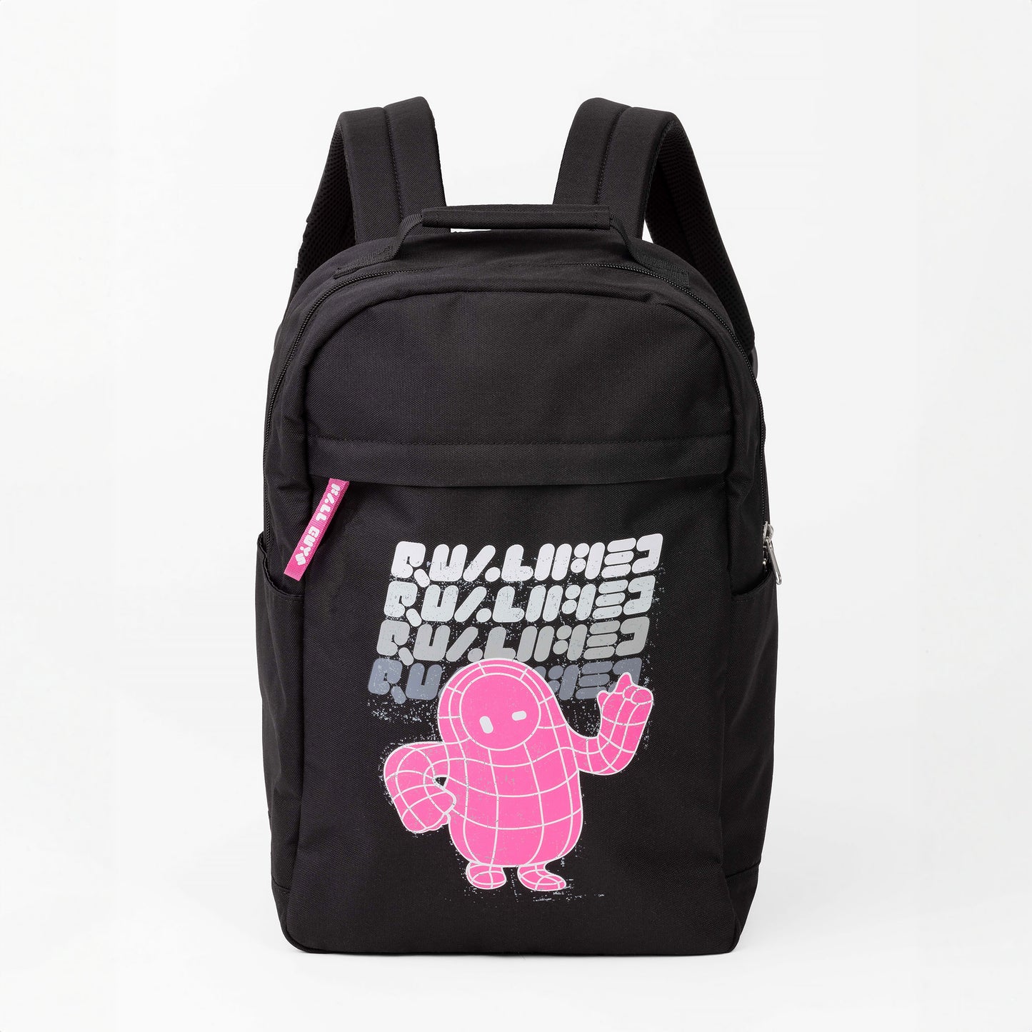 Fall Guys: Qualified Backpack