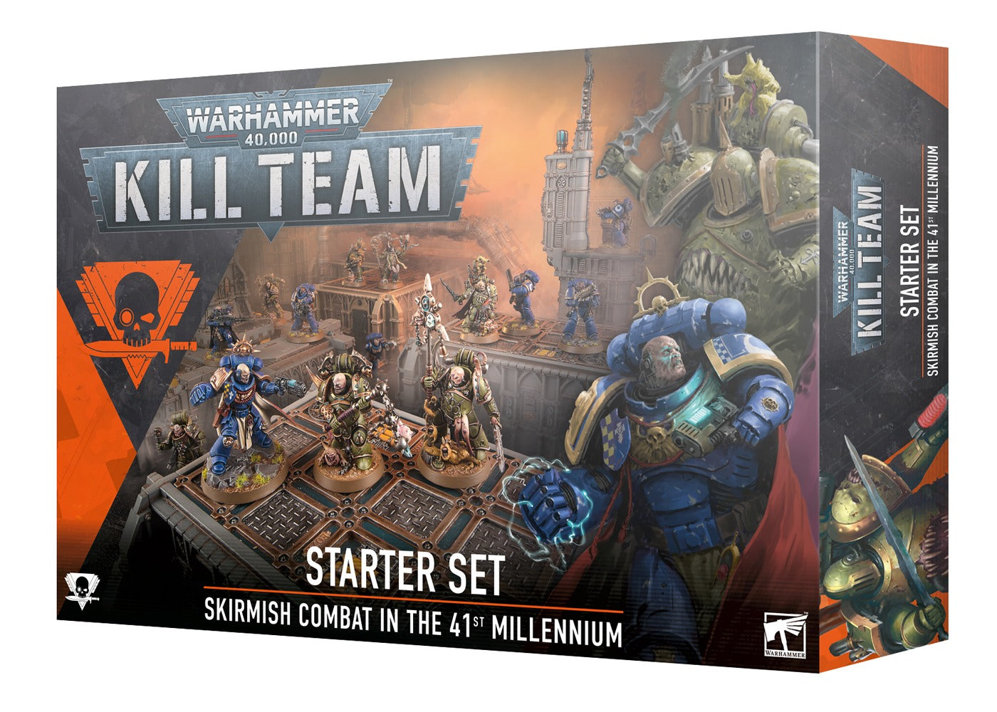 Kill Team Starter Set