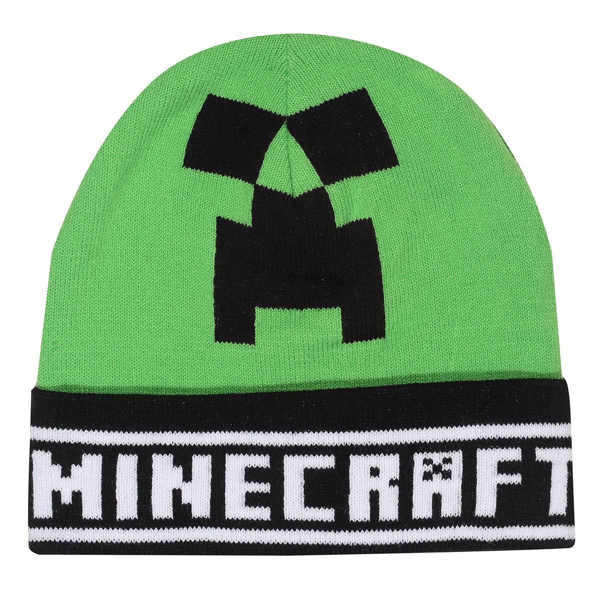 Minecraft Creeper-pipo