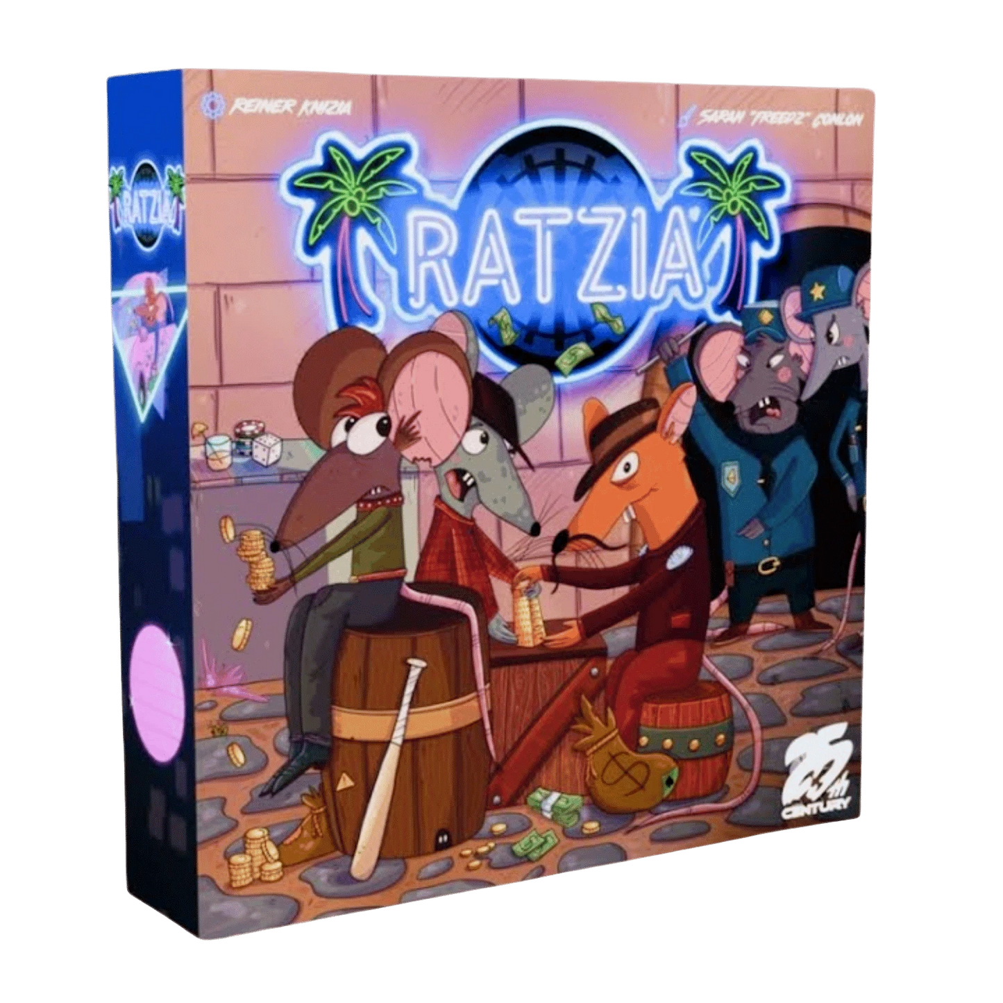 Ratzia