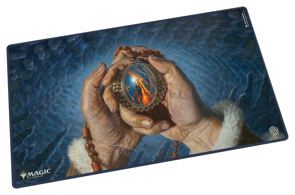 Ultimate Guard Play-Mat - Mox Jasper