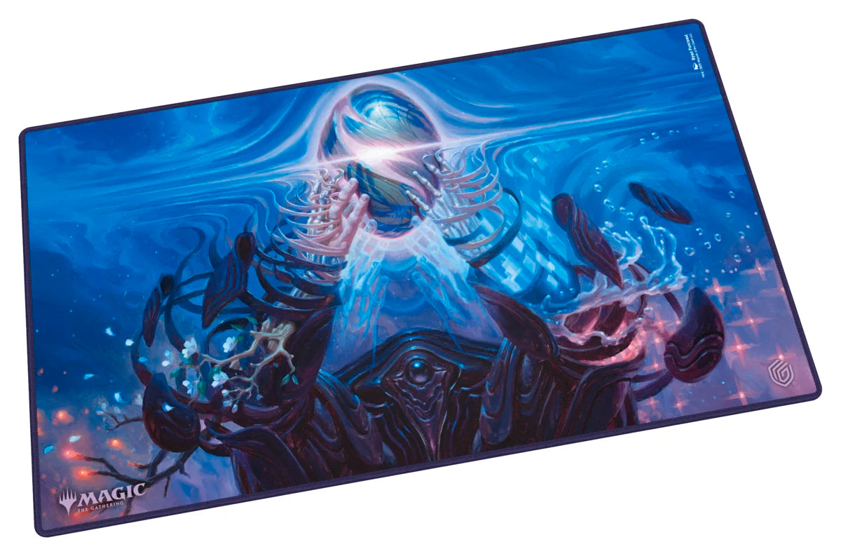 Ultimate Guard Play-Mat - The Endstone