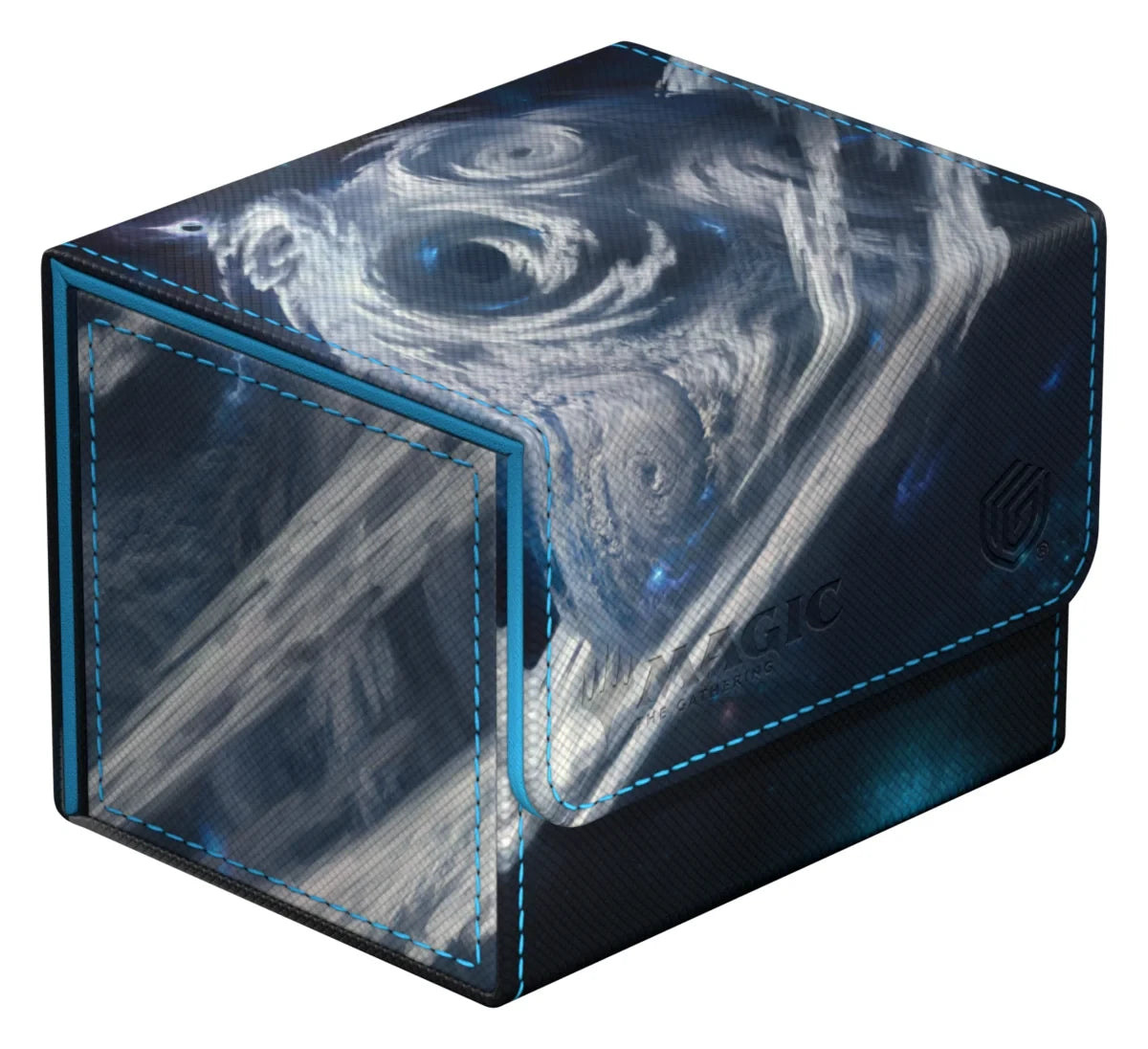 Ultimate Guard Sidewinder 100+ Xenoskin - Uthros, Titanic Godcore