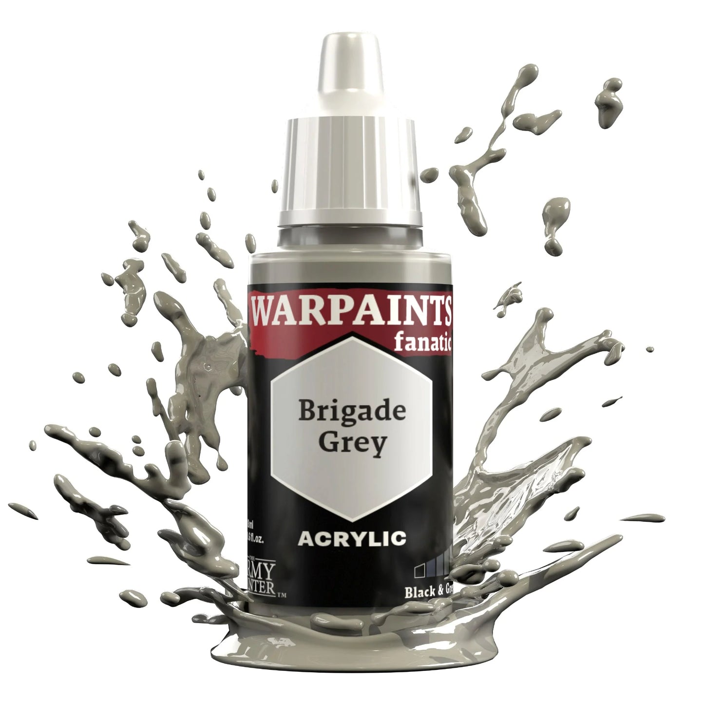 The Army Painter: Great Hall Grey