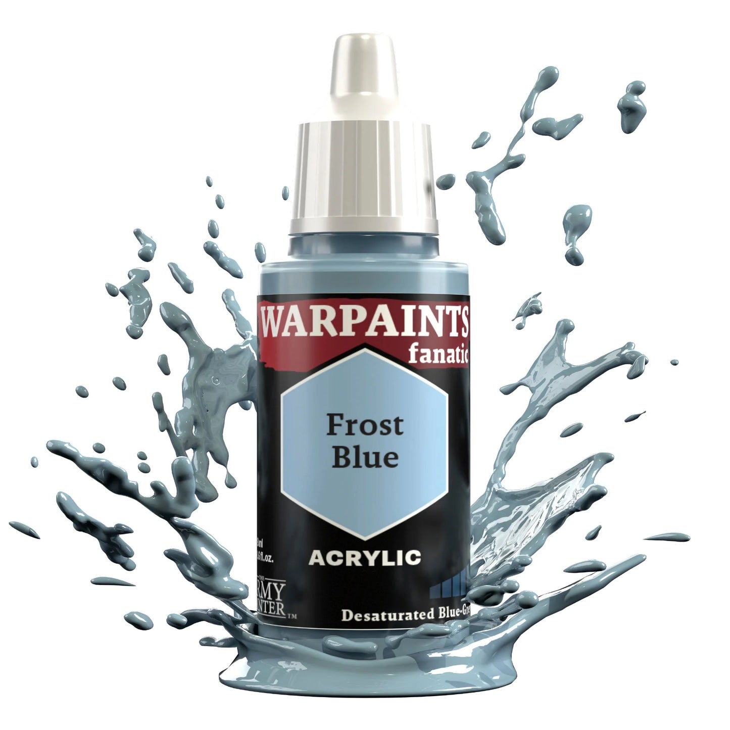 The Army Painter: Frost Blue