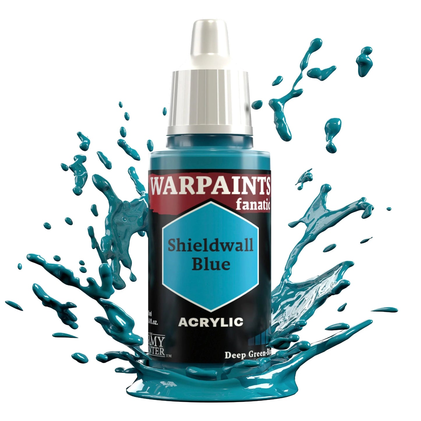 The Army Painter: Shieldwall Blue