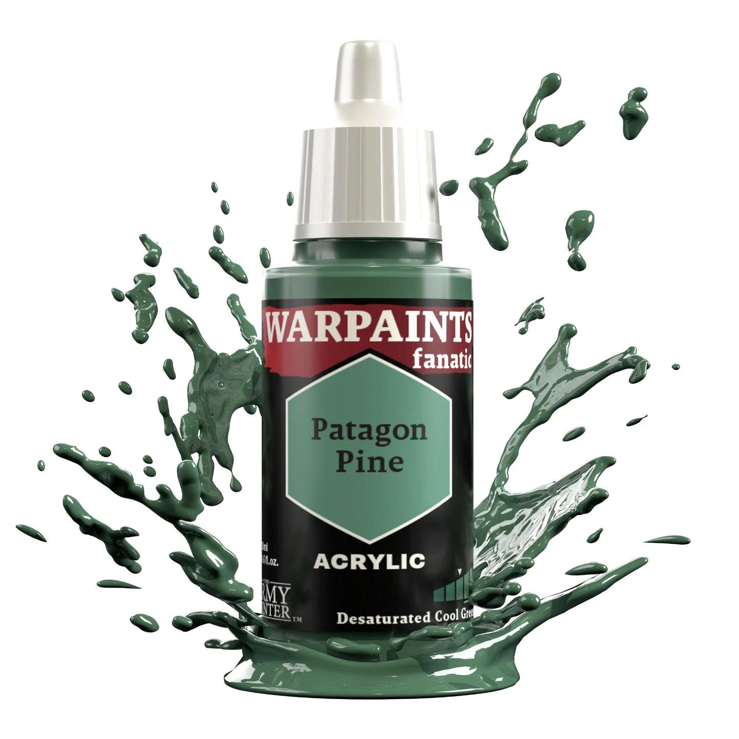 The Army Painter: Patagon Pine