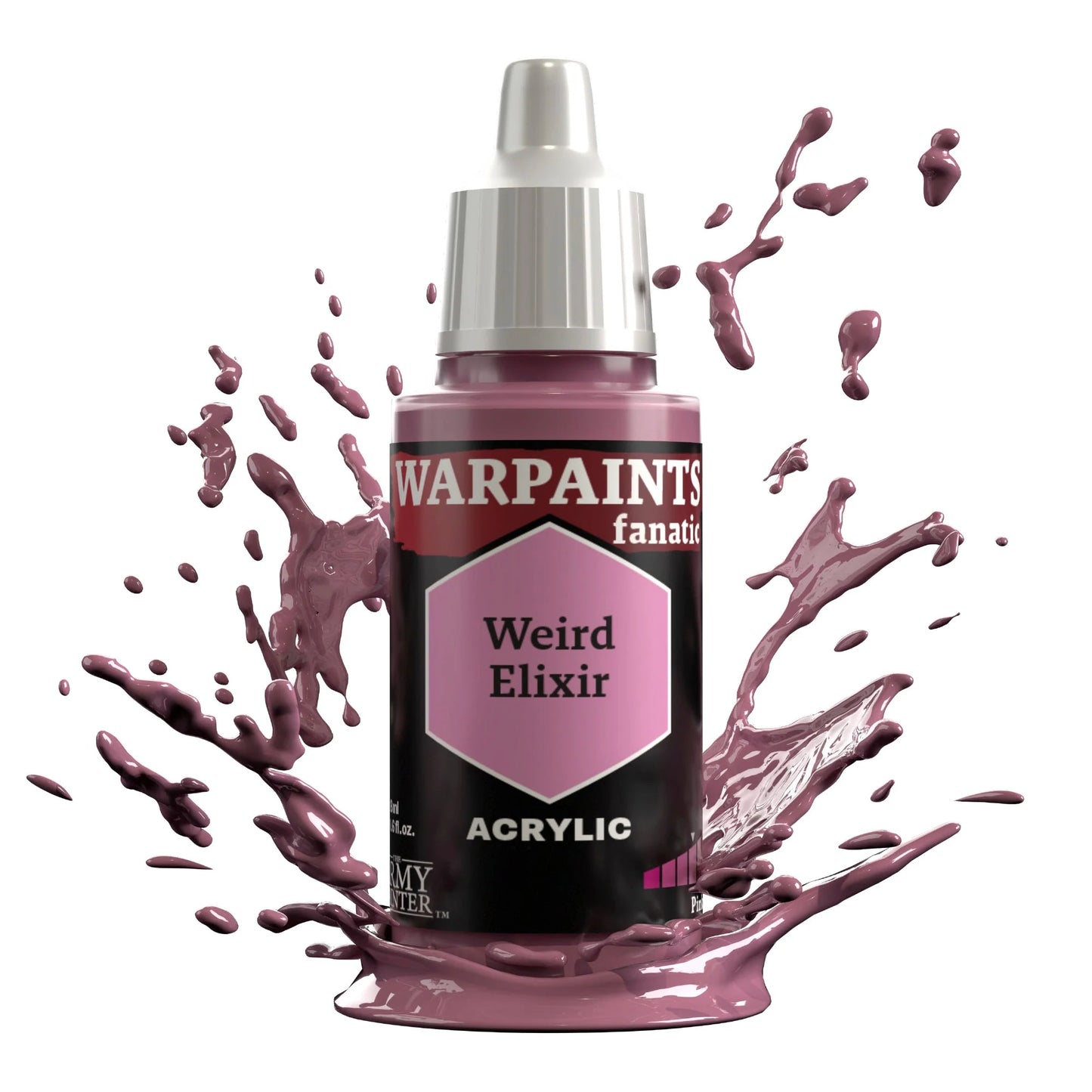 The Army Painter: Weird Elixir