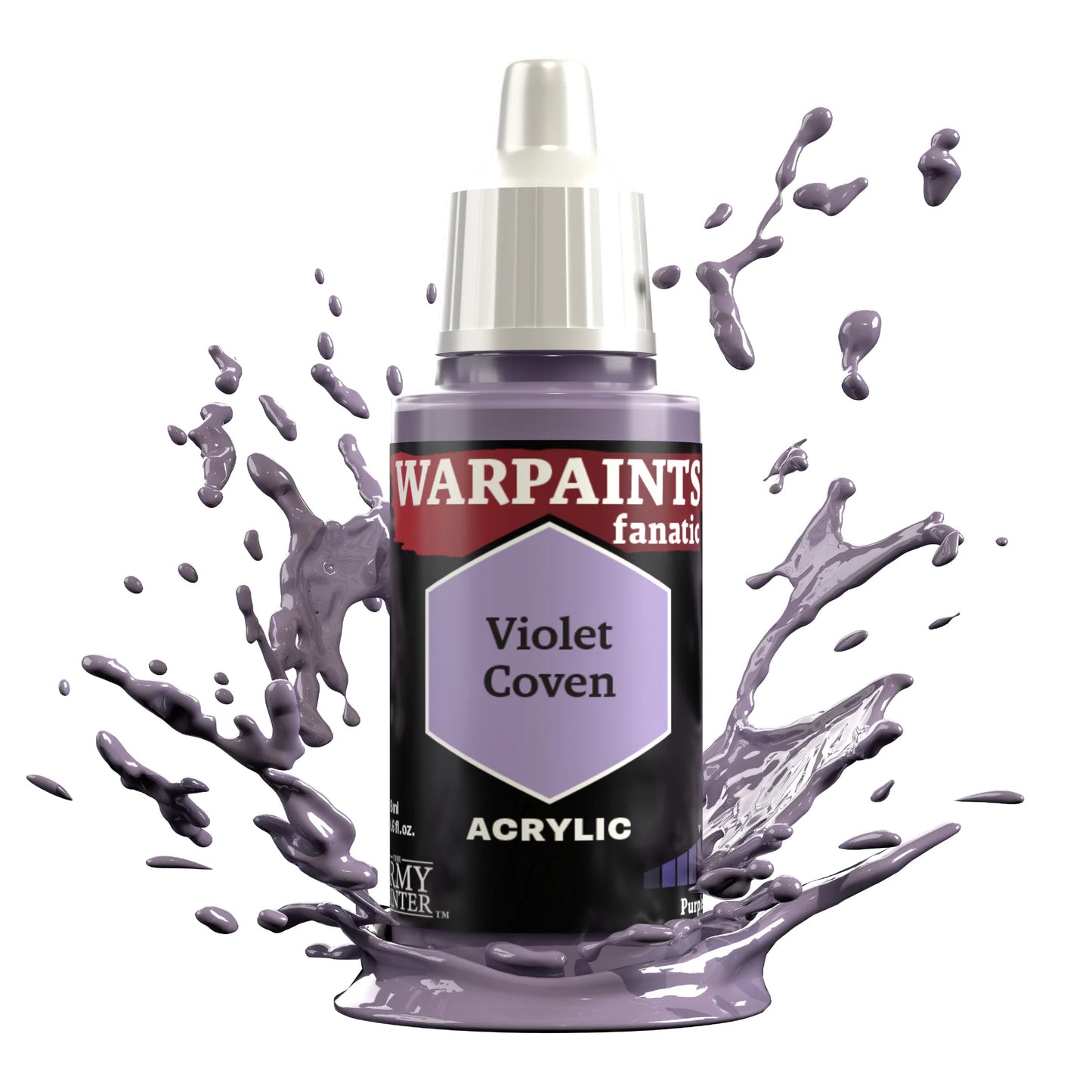 The Army Painter: Violet Coven