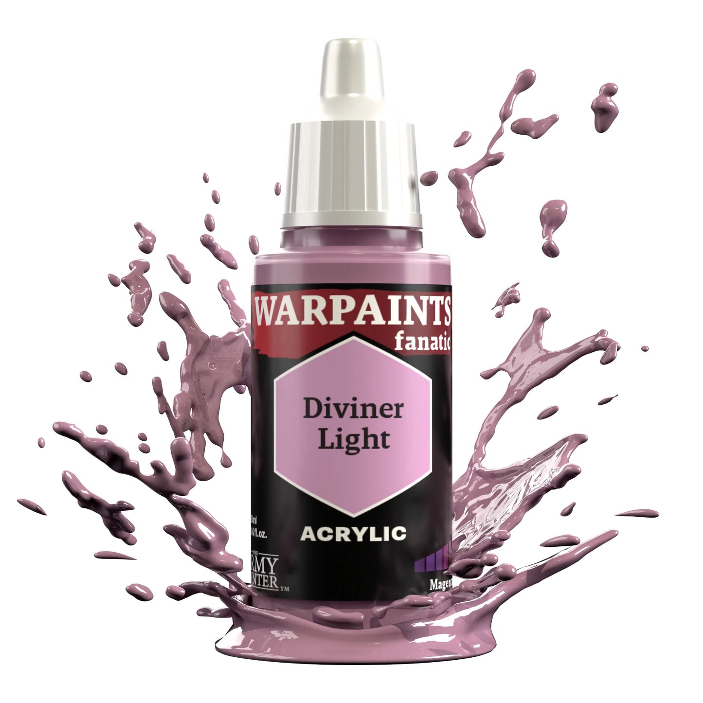 The Army Painter: Diviner Light