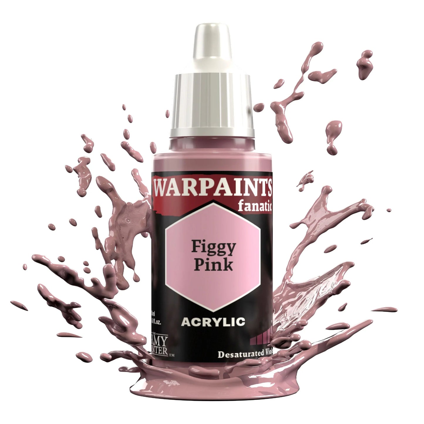 The Army Painter: Figgy Pink