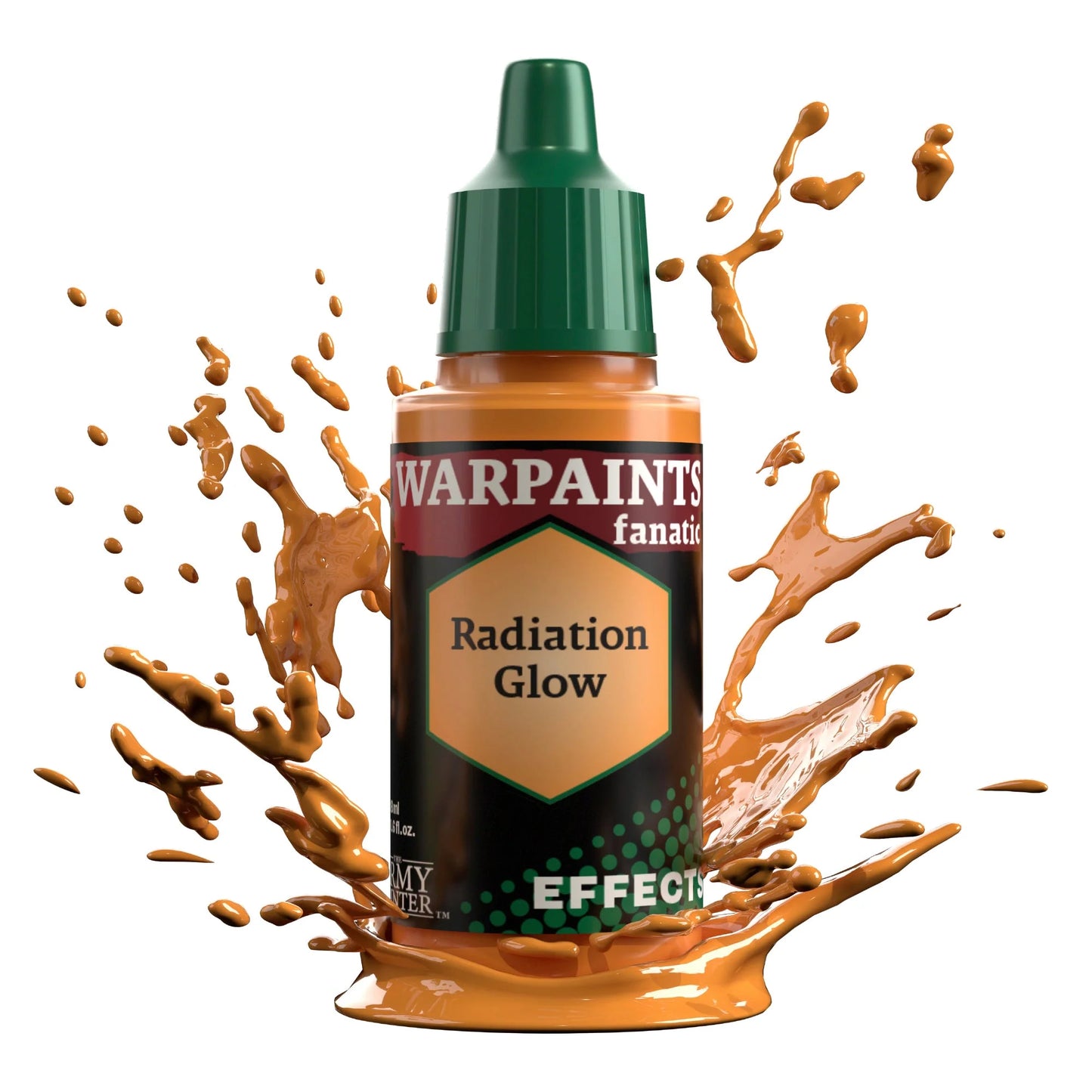 The Army Painter: Effects: Radiation Glow