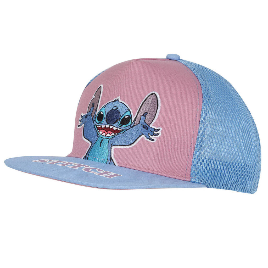 Disney Lilo & Stitch Baseball-lippis