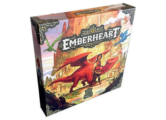 Emberheart
