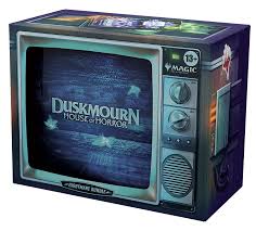 Duskmourn Nightmare Bundle
