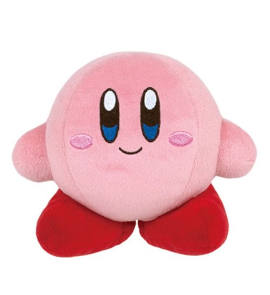 Kirby Plush Figure 14 cm