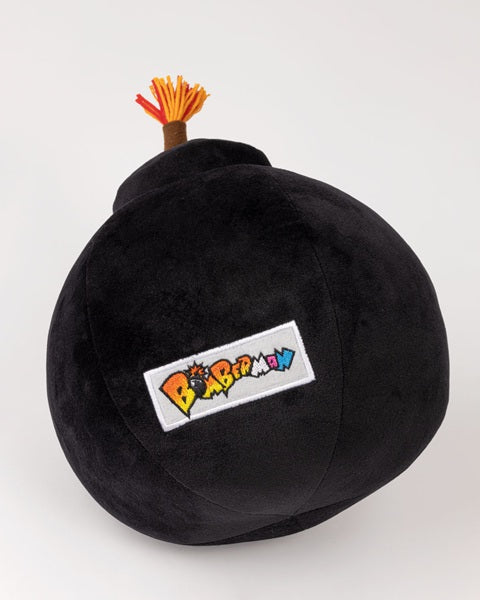 Bomberman - Bomb - Plush 22cm