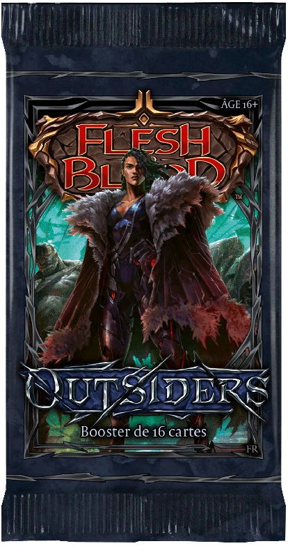 Outsiders (ranska)