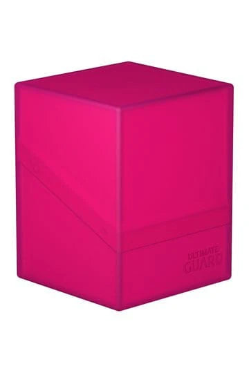 Ultimate Guard: Boulder 100+ Rhodonite