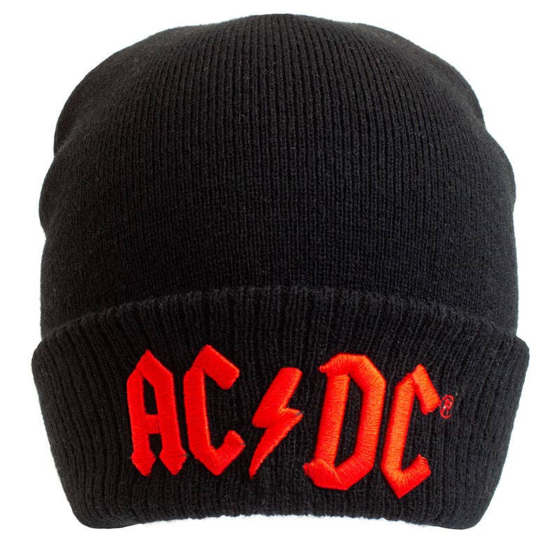 AC/DC Logo-pipo