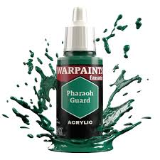 The Army Painter: Pharaoh Guard Acrylic
