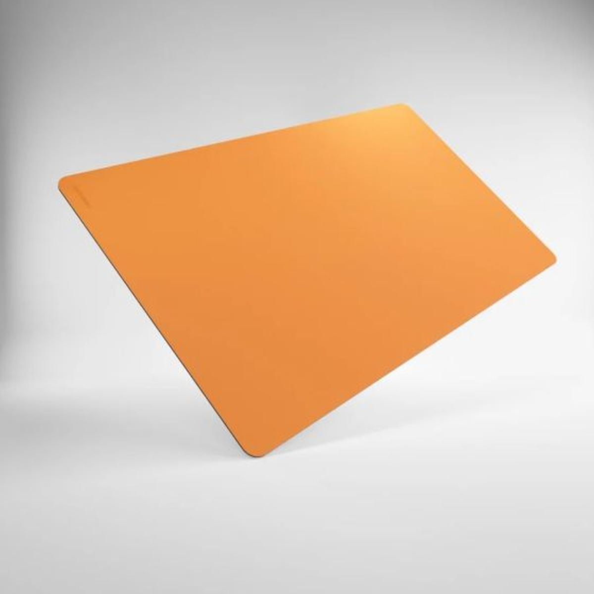 Gamegenic Prime Playmat Orange