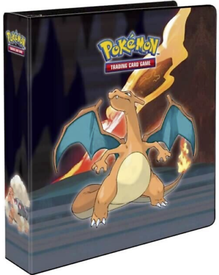 Pokemon Scorching Summit Kansio