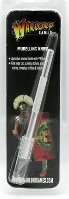Warlord Games Modelling Knife