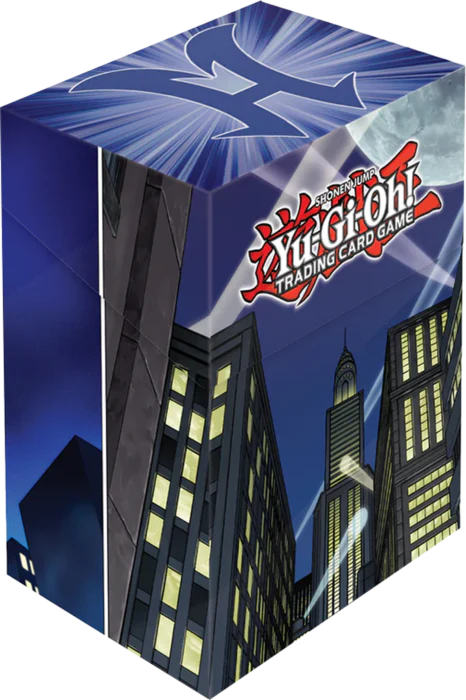 Yu-Gi-Oh! Elemental Hero Card Case