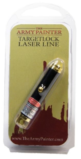 The Army Painter: Targetlock Laser Line