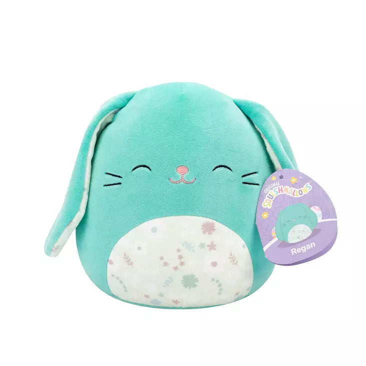 Squishmallows 19cm Easter: Regan