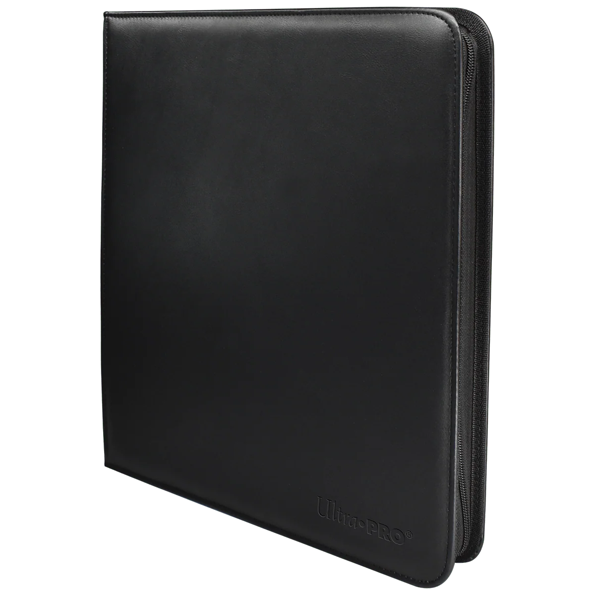 Ultra Pro: Pro Binder Vivid 12 Pocket Zippered Pro Binder