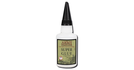 The Army Painter: Super Glue