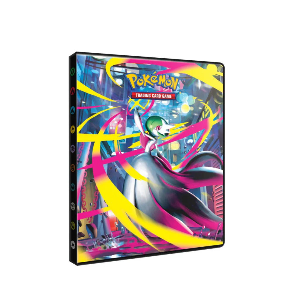 Ultra Pro: 4 Pocket Portfolio: Pokémon Scarlet & Violet 11